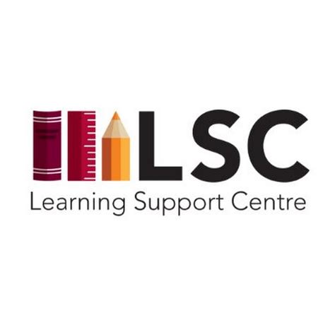 Learner Support Centre (LSC) .